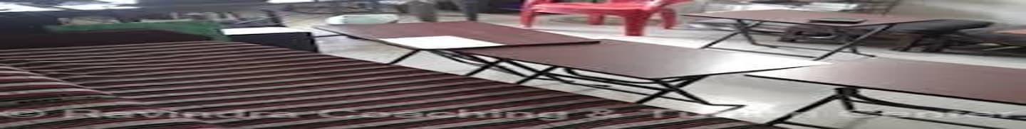 Ravindra Coaching & Tuition Center, Chennai: Courses and Fees 2026